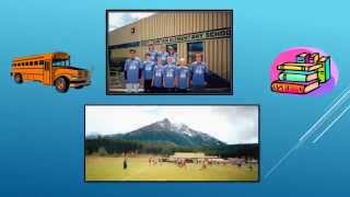 Elkford Elementary School Legacy of Learning Project HD [upl. by Jody]