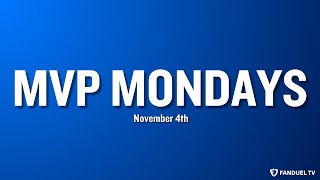 MVP Mondays Top 3 Performances from Breeders Cup 111112 [upl. by Phipps343]