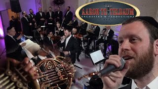 Yumi Lowy amp Yedidim Choir  Vehochen Parnososeinu MBD  Aaron Teitelbaum Production  והכן פרנסתינו [upl. by Eiblehs841]