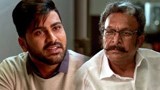 शारवानंद महरीन पीरजादा के घर गया  Gajab Prem Ki Ajab Kahani Best Movie Scene  Sharwanand [upl. by Wiatt413]