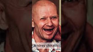 Andrey Chikatilo the most feared serial killer truecrime truecrimepodcast shocking crime [upl. by Adnalahs]