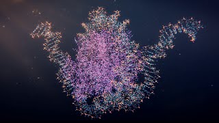 Multi Scale Modeling of Chromatin and Nucleosomes [upl. by Canotas]