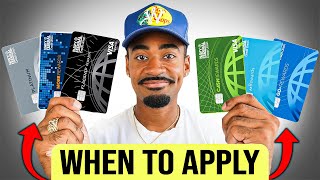 When to Apply for Your Next Credit Card With Navy Federal [upl. by Chloe]