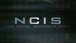 NCIS Full Theme Song by Numeriklab [upl. by Arad]