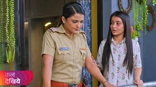 Wagle ki duniya today full episode1110 Haseena Malik Priyanka ka case kaisa solve karenge [upl. by Rhetta719]