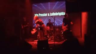 Ida Prester amp Lollobrigida  Pilula  klub Dubina [upl. by Tavy]