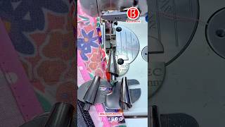 Sewing Tools And Tutorial spiral crimper Part 04 [upl. by Aiz]