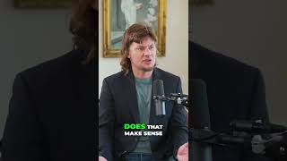 How the Sackler Family Influences Drug Advertising donaldtrump shorts theovon podcast [upl. by Euqinotna]