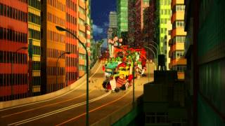 Paprika parade HD [upl. by Dukey]