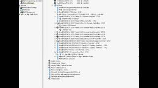 EB7 and How to verify 7 PCI ExpressCard in Windows Device Manager [upl. by Ahsiuqet489]