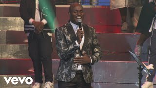 Joyous Celebration  Oska Ntsheba Wa Nnyatsa Live At The CTICC Cape Town 2019 [upl. by Anayrb]