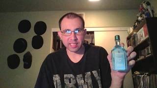 Pinaud Clubman Bay Rum Vanilla and Gents Gin After Shave Lotions [upl. by Nored]