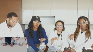 05022023  We Tried 100 Science Experiments w JazzyGuns BarefootTasha DwayneKyng  Twitch VOD [upl. by Ayekel]