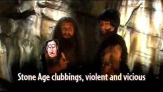 Horrible Histories trailer [upl. by Blythe]