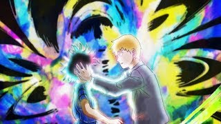 Mob Psycho 100 Soundtrack  Kyoutou to Tassei Kan EXTENDED [upl. by Imef]