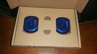 Unboxing and Overview of the Avantree Lock  Bluetooth Transmitter and Receiver [upl. by Oster626]