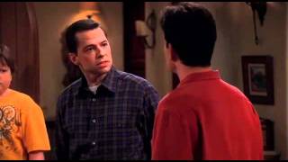 Two and a Half Men  Was ist ein Quickie [upl. by Nyrrad]