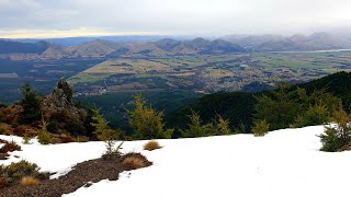 Mt Isobel MidWinter Hike 9 Jul 2022 [upl. by Eaton]