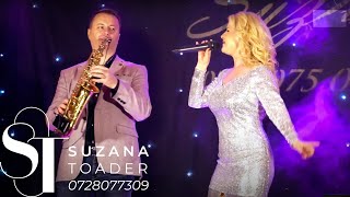 Suzana Toader Felician Nicola si Formatia  Muzica Live 2017 [upl. by Atinor]