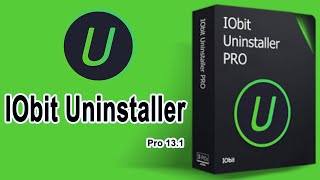 How to install IObit Uninstaller Pro 131 on Windows 11 [upl. by Enasus]