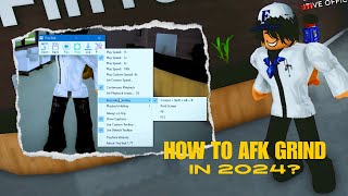 How to AFK Grind in Southwest Florida in 2024 in 1 Minute [upl. by Thornie]