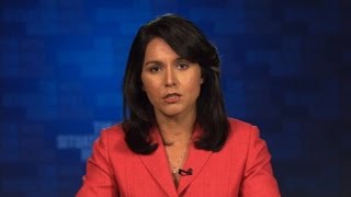 Rep Gabbard on Syria Evidence facts matter [upl. by Ulrich]