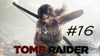 Tomb Raider  Parte 16  Español [upl. by Zack]