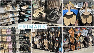 Primark women’s shoes new collection  April 2024 [upl. by Enailuj]