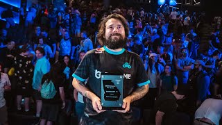 Haters Said I Couldnt Do It  Tipped Off 15 Mang0 Highlights [upl. by Ylrehs927]