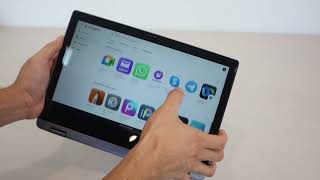 Lenovo IdeaPad Flex 3 Chromebook Review [upl. by Corrinne885]