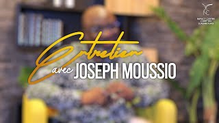 Joseph MOUSSIO  Lentretien Gospel [upl. by Amliw]