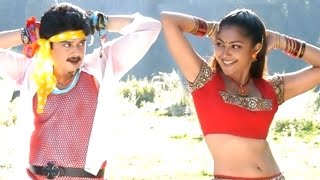 Nuvvu Nenuga Full Video Song  Pellaindi Kaani Movie  Allari Naresh Kamalinee Mukerji [upl. by Maccarone236]