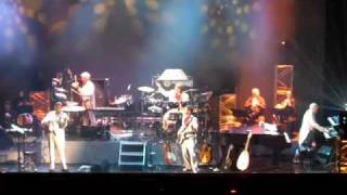 Mannheim Steamroller Live  Deck the Halls  111909  Murat [upl. by Plunkett424]