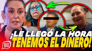 🚨PIÑA ACORRALADA🚨QUISO PARALIZAR A CLAUDIA NO CONTABA CON MEGA ESTRATEGIA DE TADDEI EN DOMINGO [upl. by Niram]