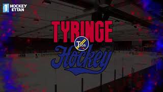 Tyringe Hockey MållåtGoal Song 202425 [upl. by Hirz929]