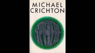 Michael Crichton  Sphere Audiobook Part 2 The Deep [upl. by Lavud]