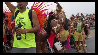 Caribana 2024 Toronto [upl. by Acnayb349]