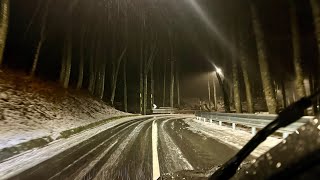 NEVE Appennino Tosco Emiliano Direzione DAMA BIANCA  21 Novembre 2024 LIVE ❄️ [upl. by Llert]