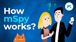 How mSpy Works to Keep Your Loved Ones Safe [upl. by Alroi]