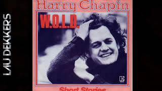 HARRY CHAPIN  WOLD MORNING DJ [upl. by Ikila]