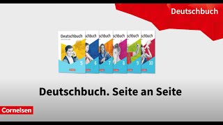 Das neue Deutschbuch Differenzierende Ausgabe im Überblick [upl. by Etteval489]