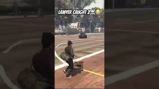 Yns vs lawyer😭 gta gtarp troll shortvideo shortsfeed shortsviral gta5 rp 1k fivem 1k [upl. by Aihcela]