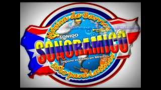 Sonido Sonoramico  Descarga Pa Los Mejores HD [upl. by Lonny]