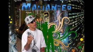 Ñengo Flow f Estrada amp Gaona  Somos Los Mostros [upl. by Frankel]