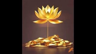 The Golden Lotus [upl. by Eylloh]