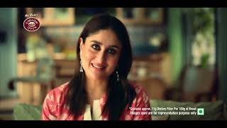 Kareena Kapoor Khans Breakfast Choice  ENGLISH OVEN [upl. by Adnawyek]