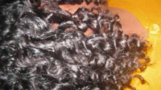 transitioning protective hair styles [upl. by Ninos]