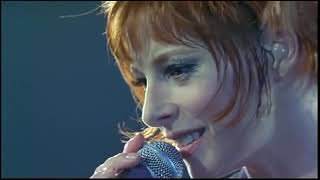 Mylène Farmer  Rêver Live à Bercy 2006 en HQ [upl. by Notnirb]