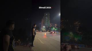 fireworks fail 🤯💥😑😑 fireworks diwali shorts [upl. by Huesman]