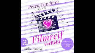 Petra Haghjou  Filmreif verliebt [upl. by Leina]